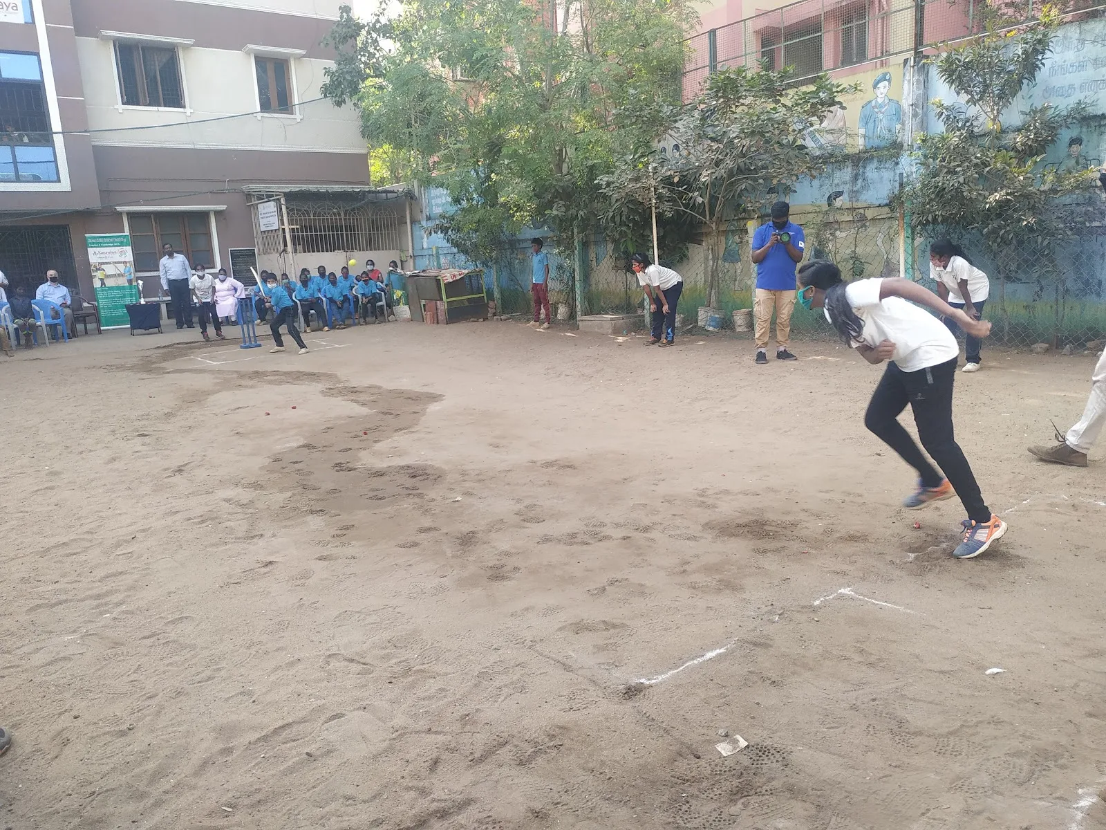 Karunalaya Social Service Society