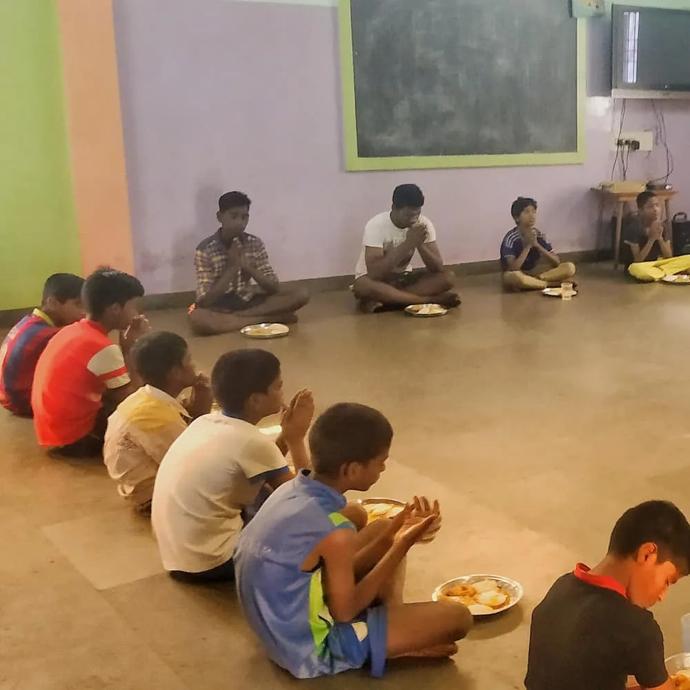 Karunalaya Social Service Society