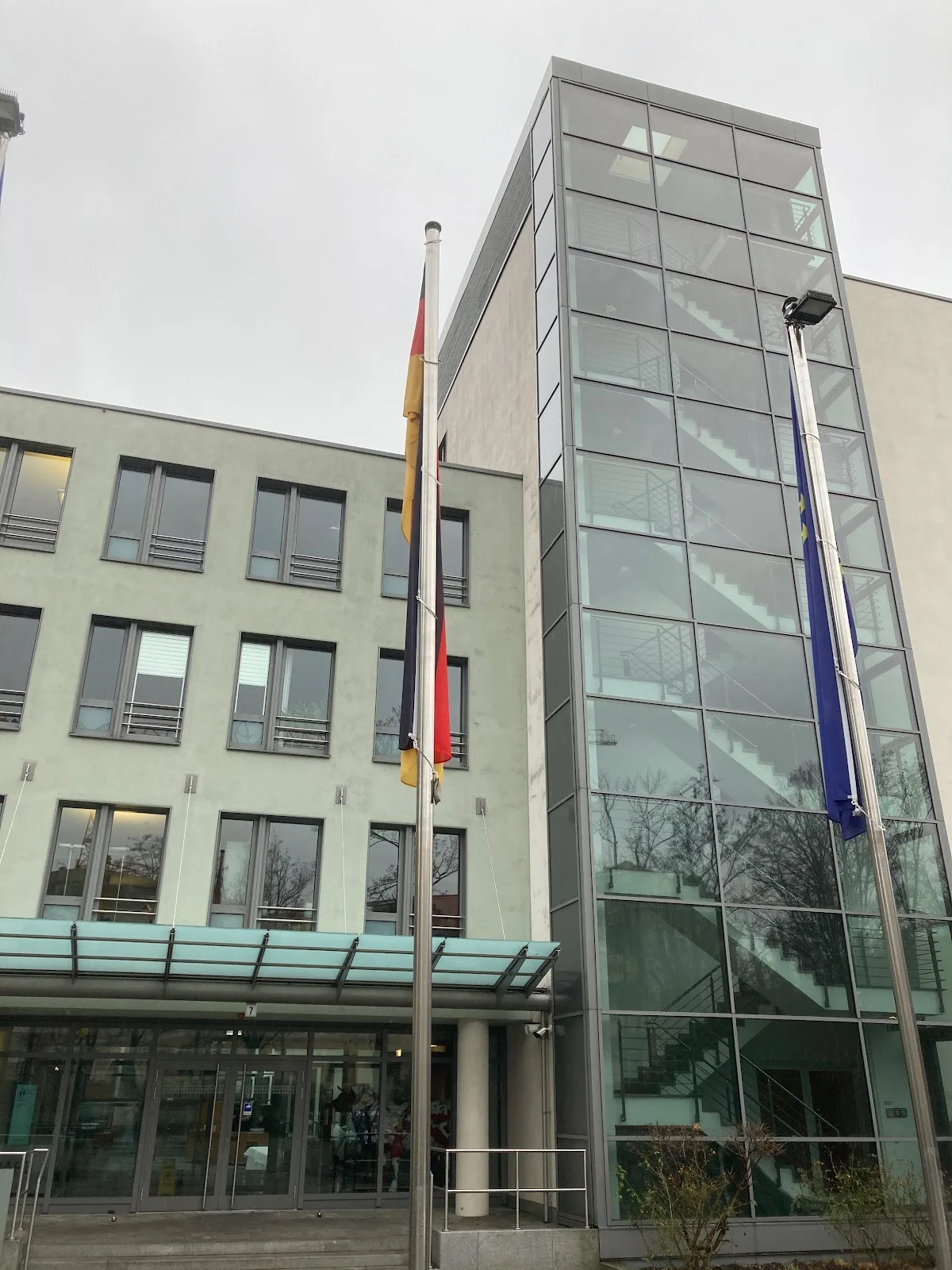 Schorlemer Stiftung des Deutschen Bauernverbandes