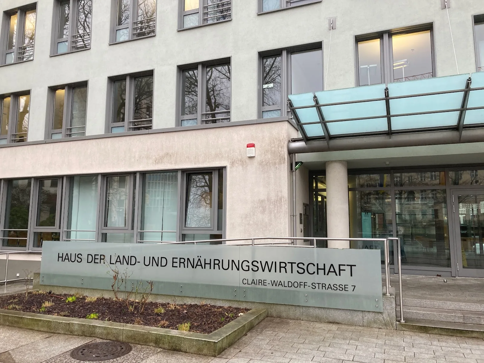 Schorlemer Stiftung des Deutschen Bauernverbandes