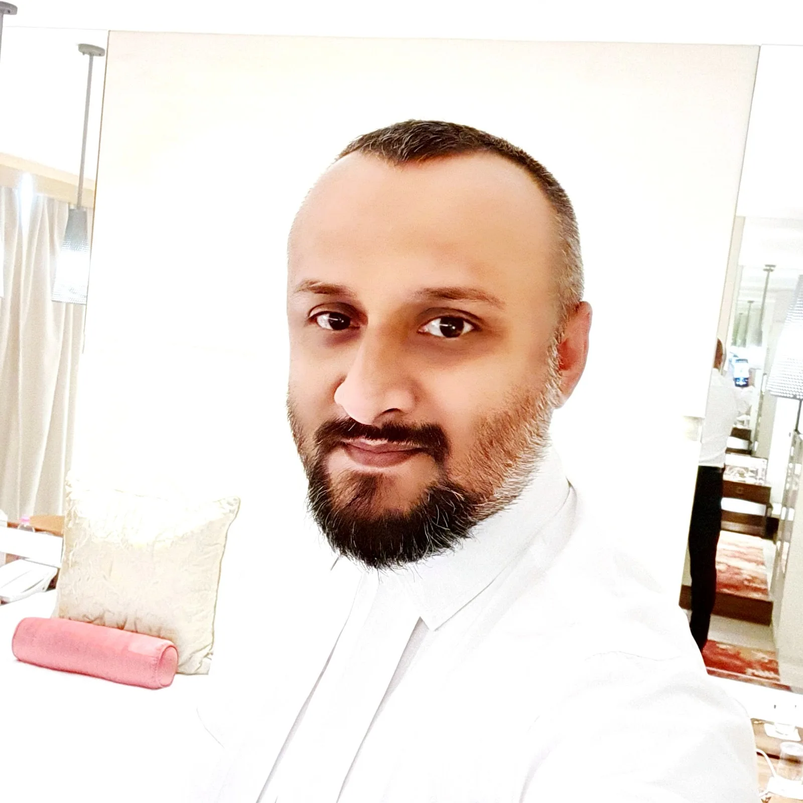 Advocate Ripan M. Gokani