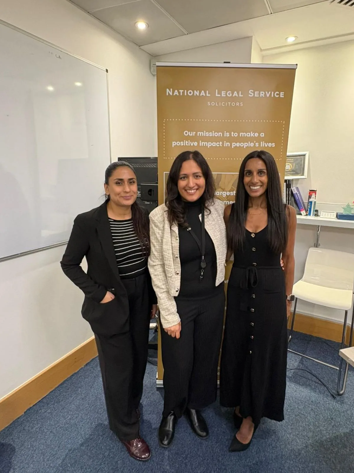 National Legal Service Solicitors