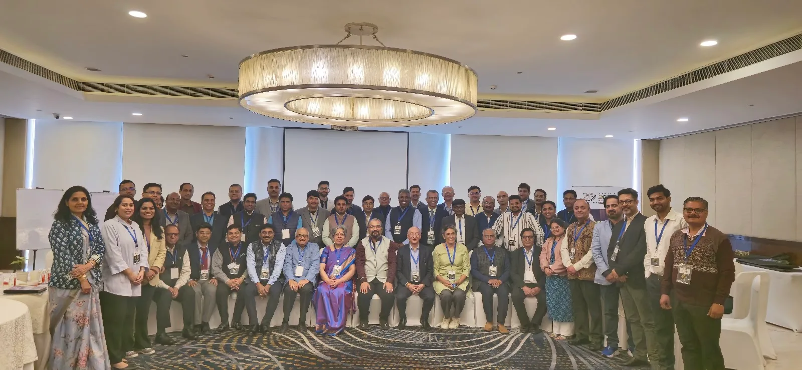 VISION 2020: The Right to Sight - INDIA