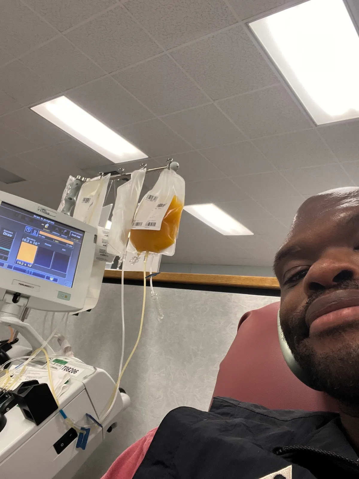 New York Blood Center - Melville Donor Center