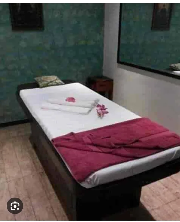 Wonderfull Spa Center