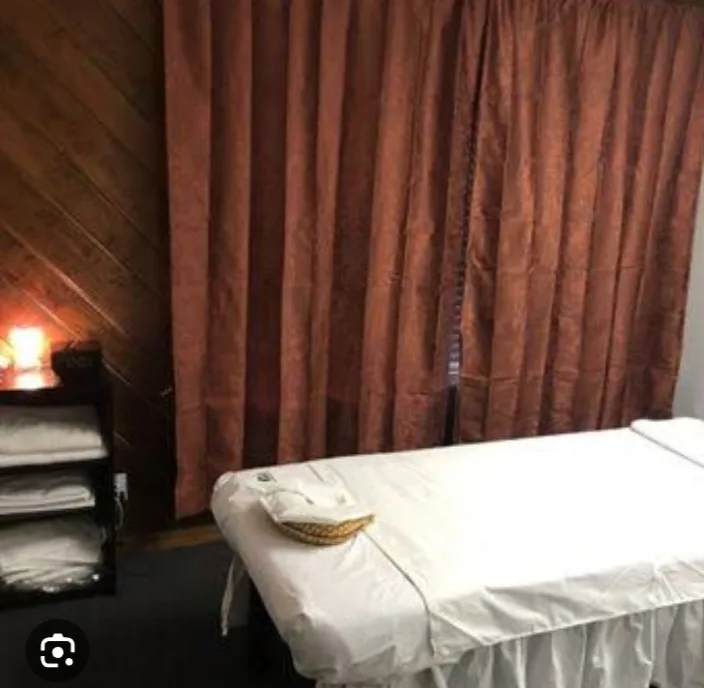 Wonderfull Spa Center