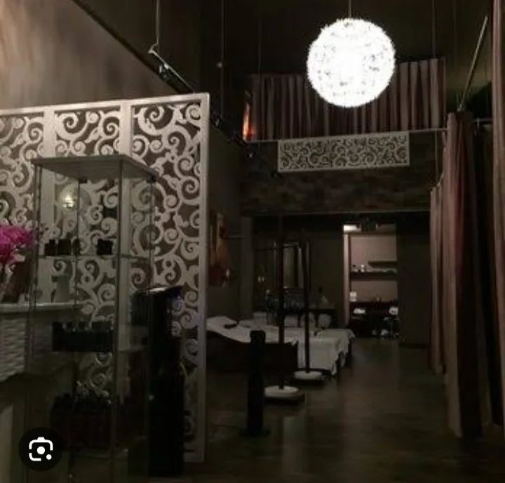 Wonderfull Spa Center