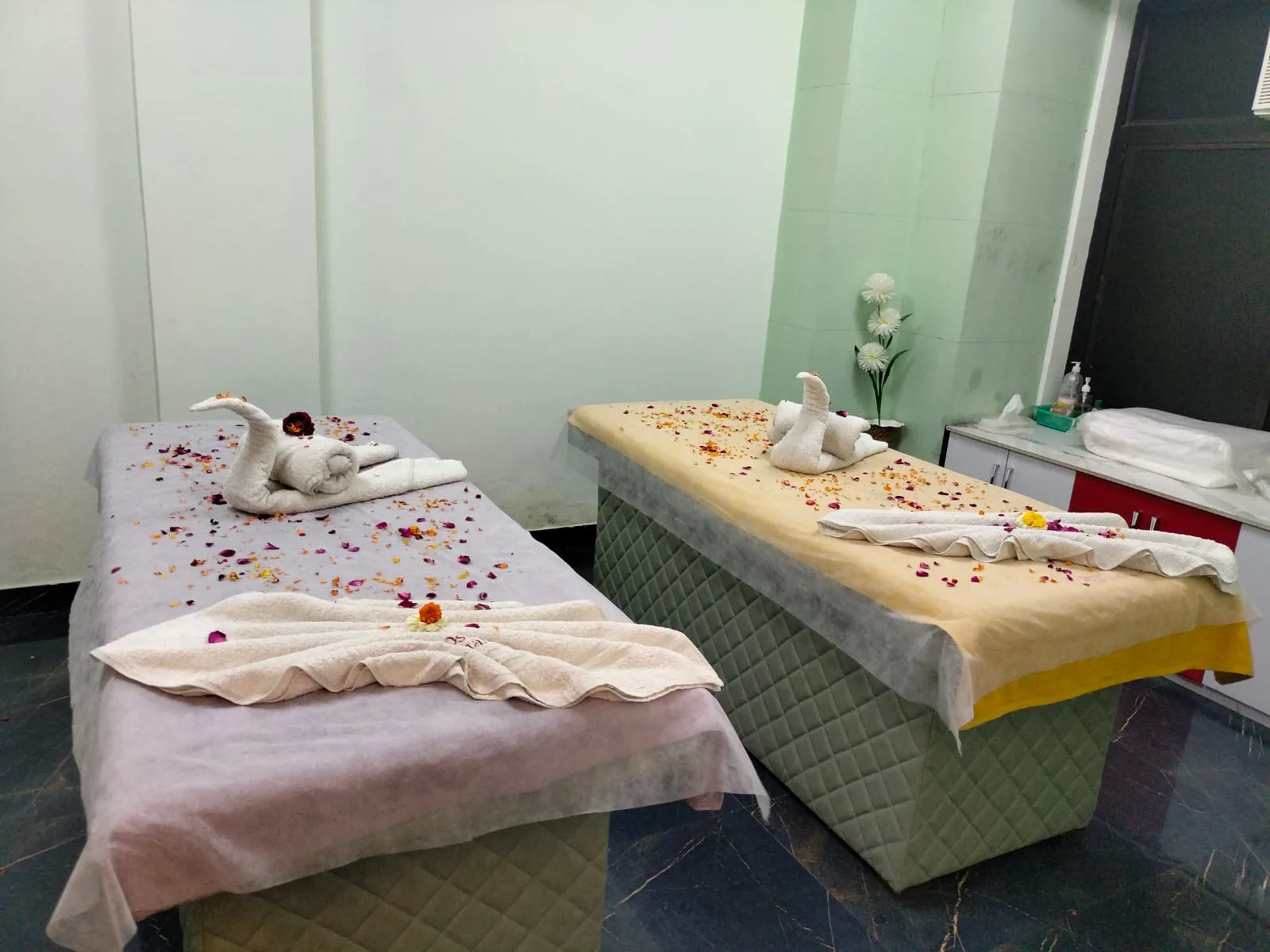 Wonderfull Spa Center