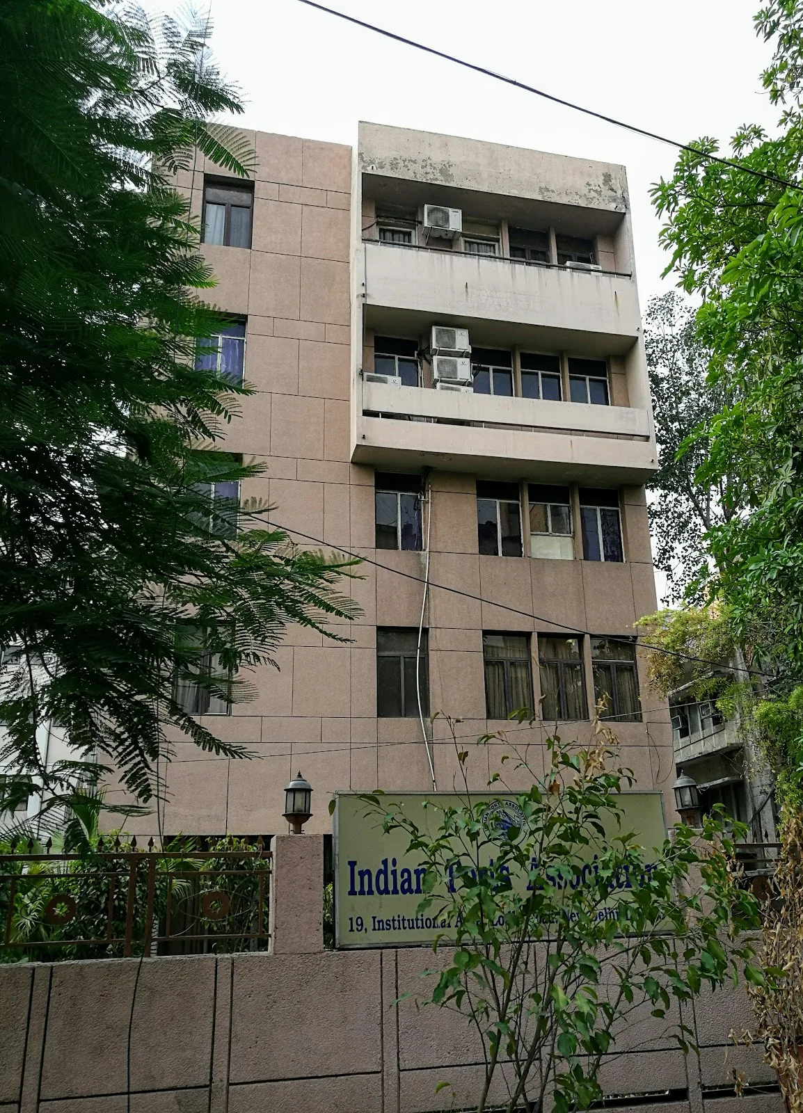 Indian Ports Association