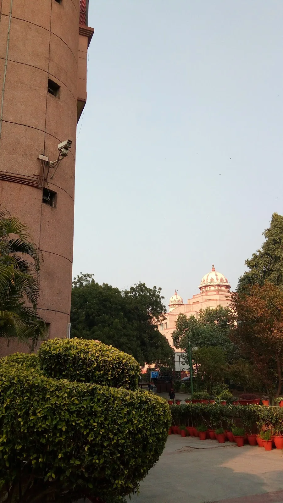 Indian Ports Association