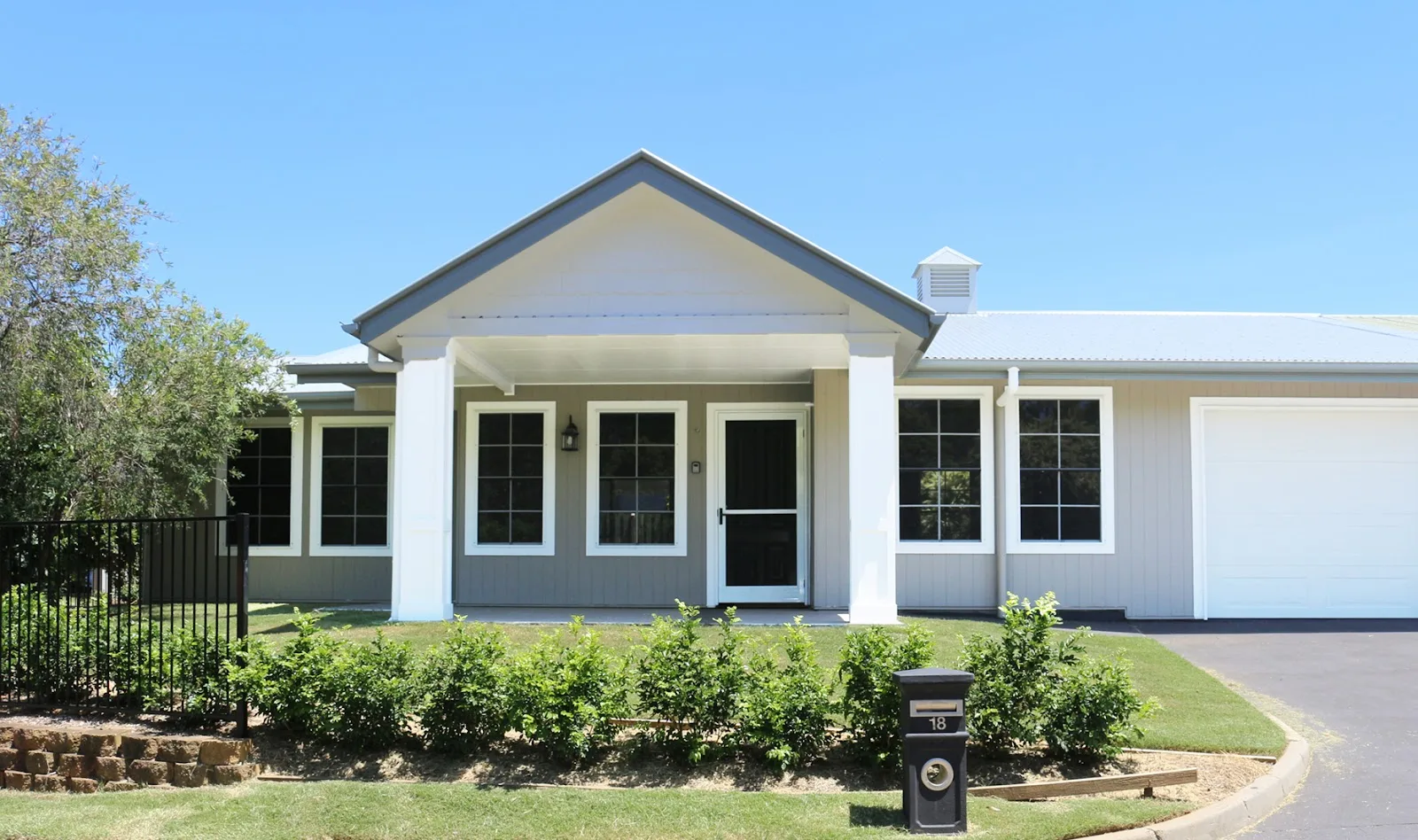 Maranatha Aged Care & Retirement Village