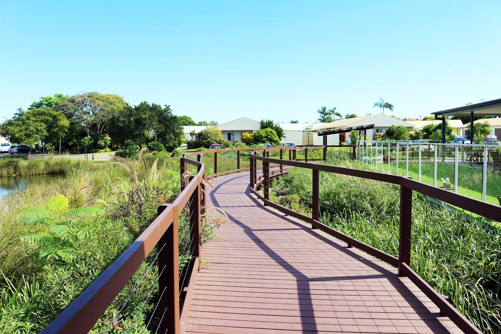 Maranatha Aged Care & Retirement Village