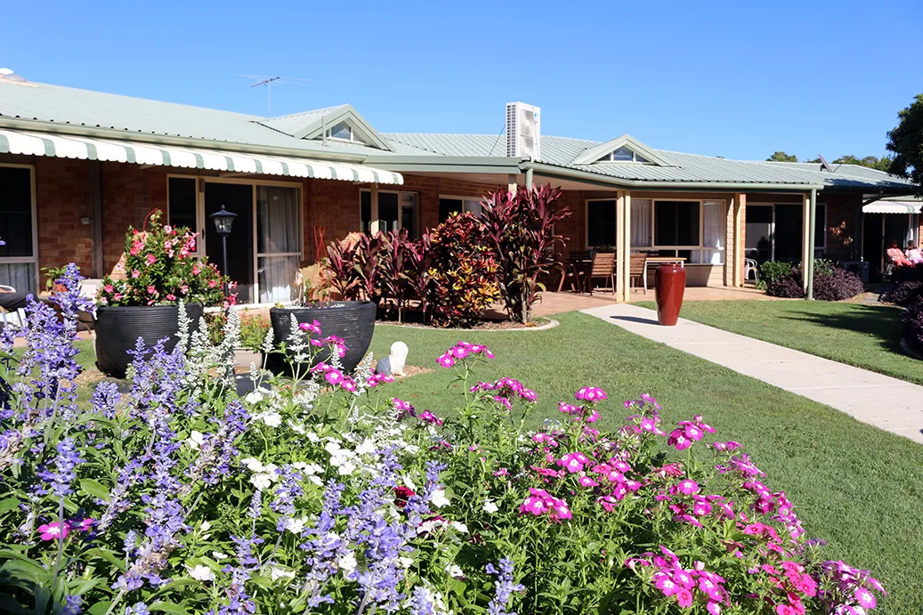 Maranatha Aged Care & Retirement Village