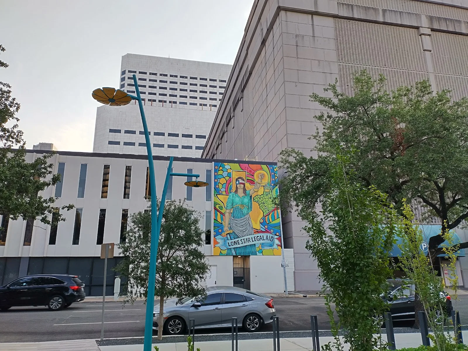 Lone Star Legal Aid