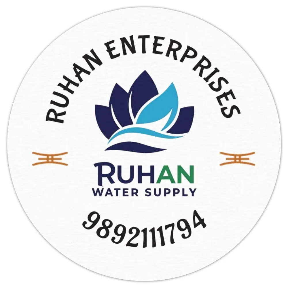 Ruhan Enterprises