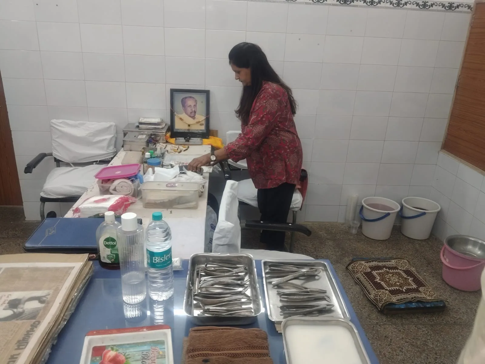 Shri Gayatri Sevadham Trust Rajkot