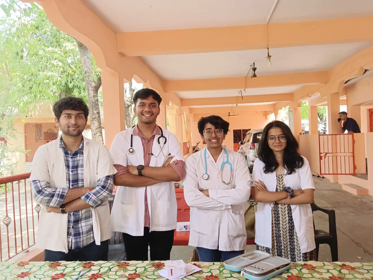 Shri Gayatri Sevadham Trust Rajkot