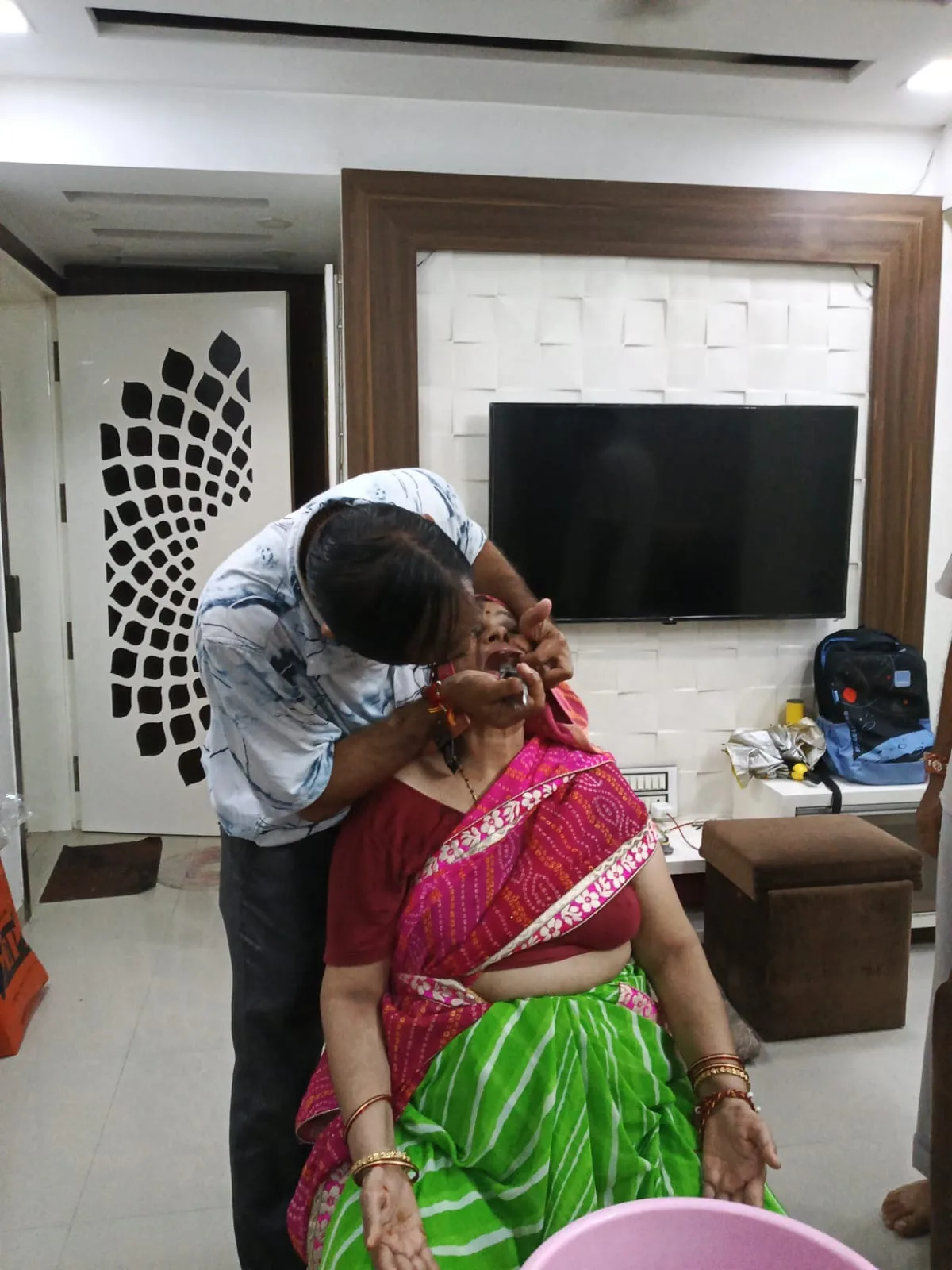 Shri Gayatri Sevadham Trust Rajkot