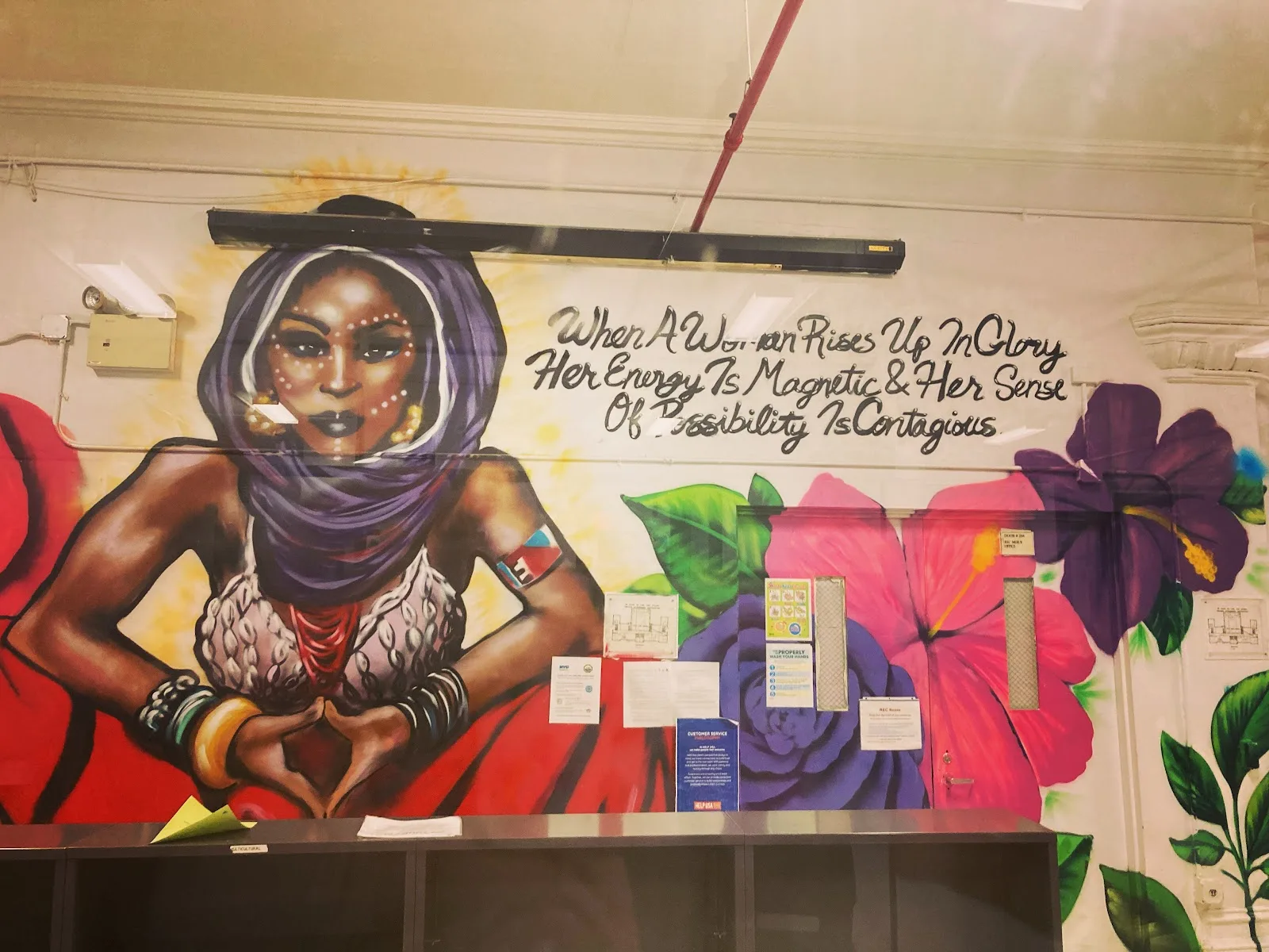 HELP Women’s Shelter