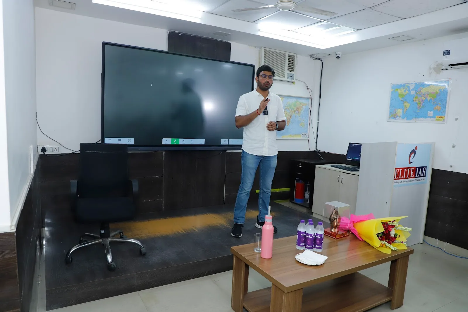 Elite IAS Academy
