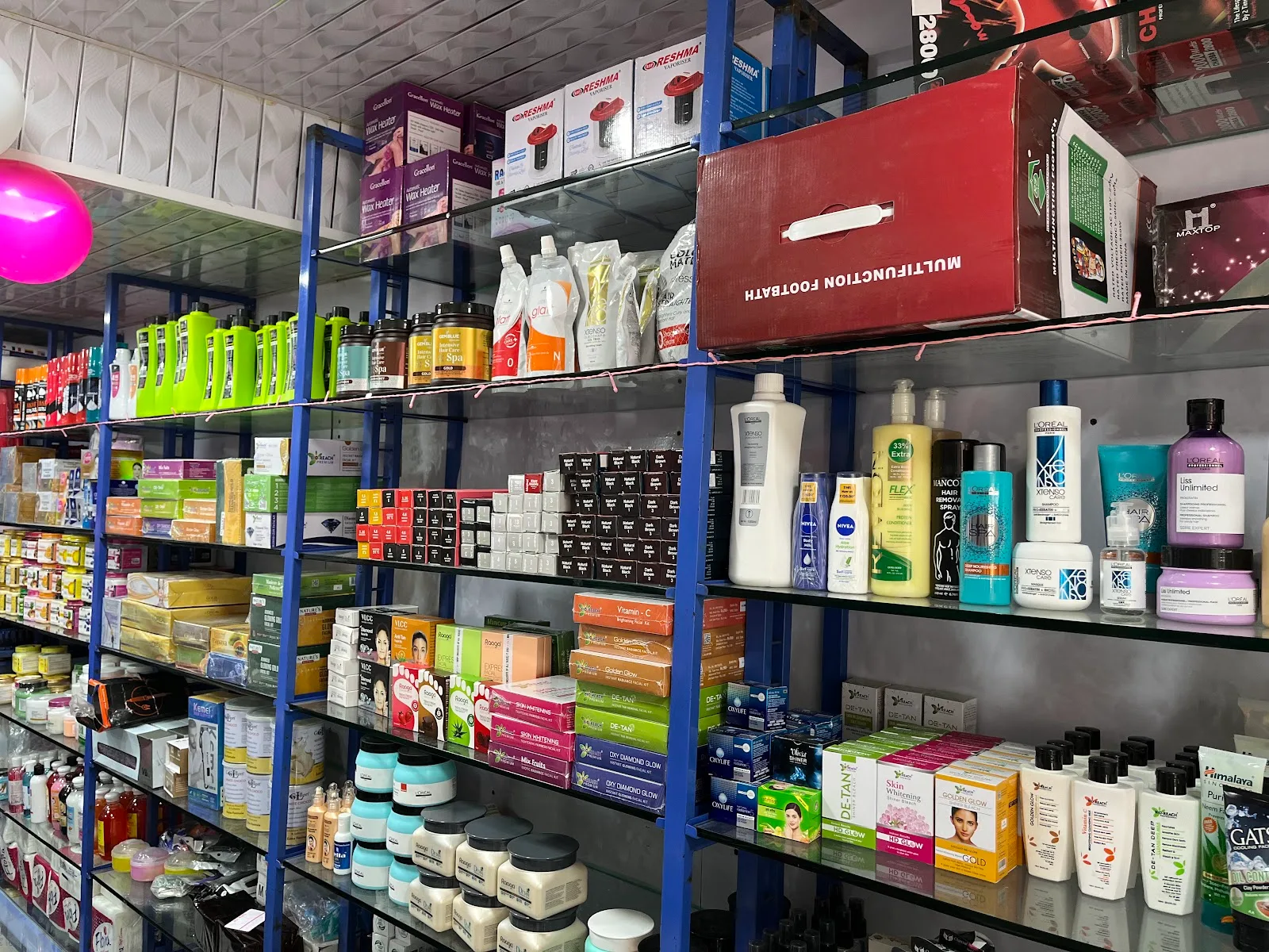 Hari Beauty Centre