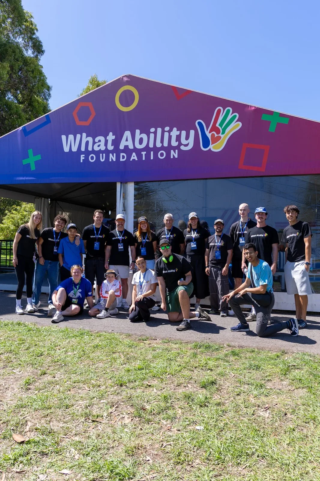 What Ability Foundation