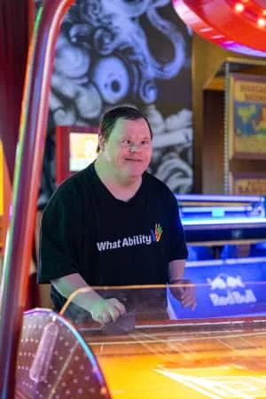 What Ability Foundation