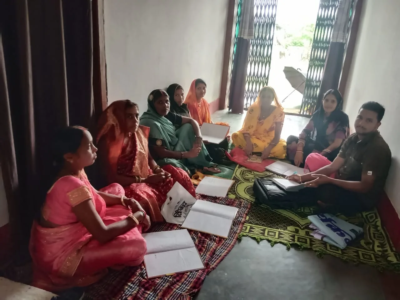 Ma aadishakti sewa charitable trust