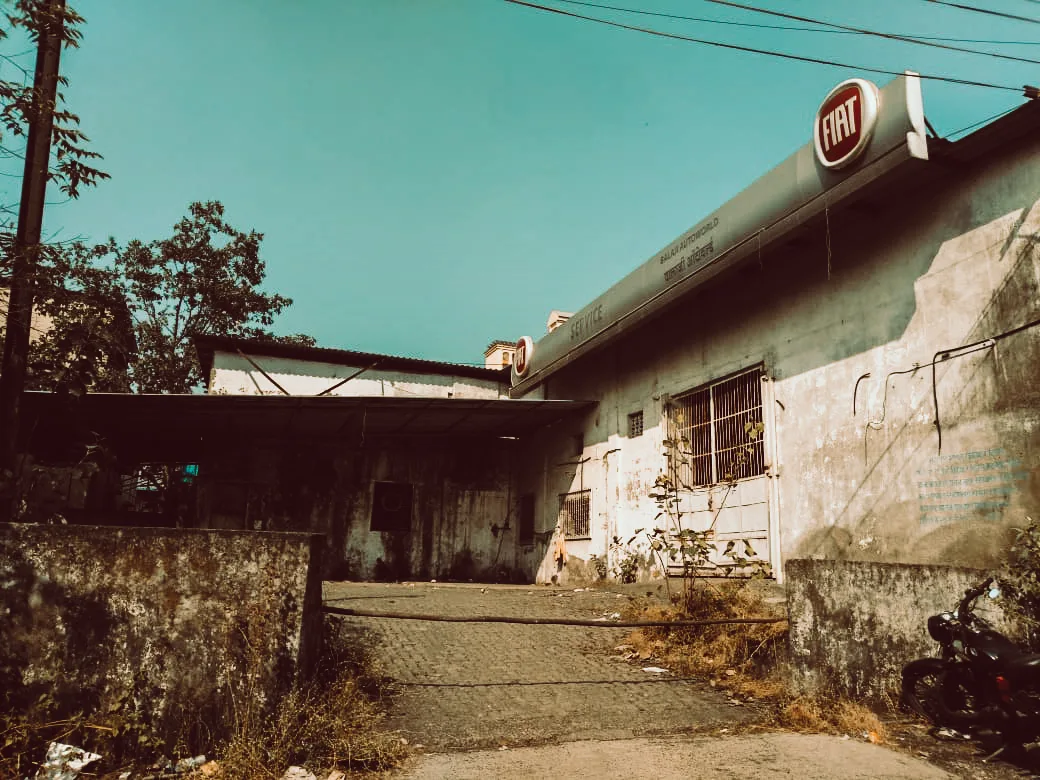Kalwa Prabhag Samiti