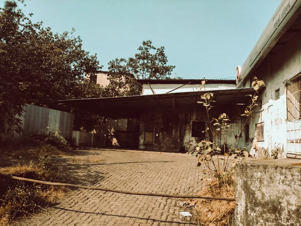 Kalwa Prabhag Samiti