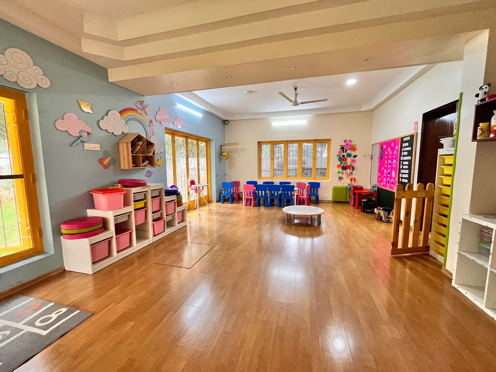 Kara4Kids Cunningham Road - Pre School, Nursery, Montessori, Day Care, Creche, Special Education