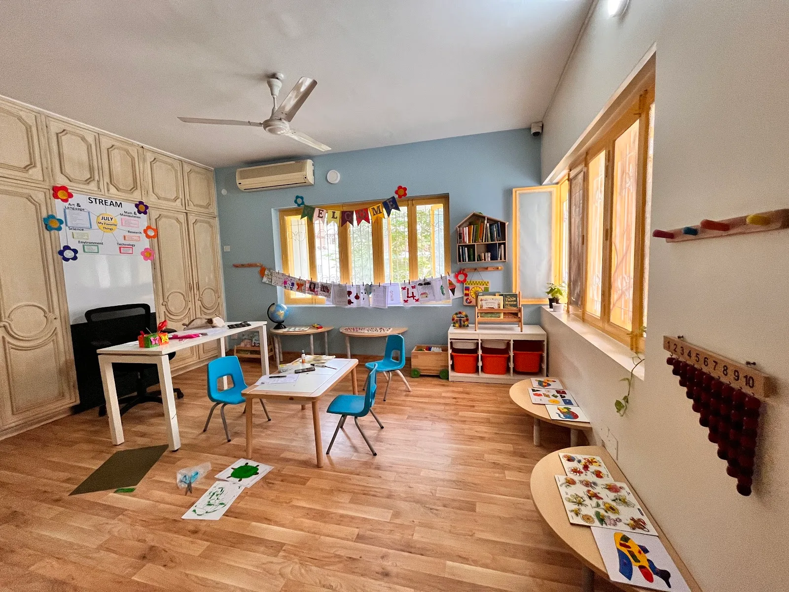 Kara4Kids Cunningham Road - Pre School, Nursery, Montessori, Day Care, Creche, Special Education