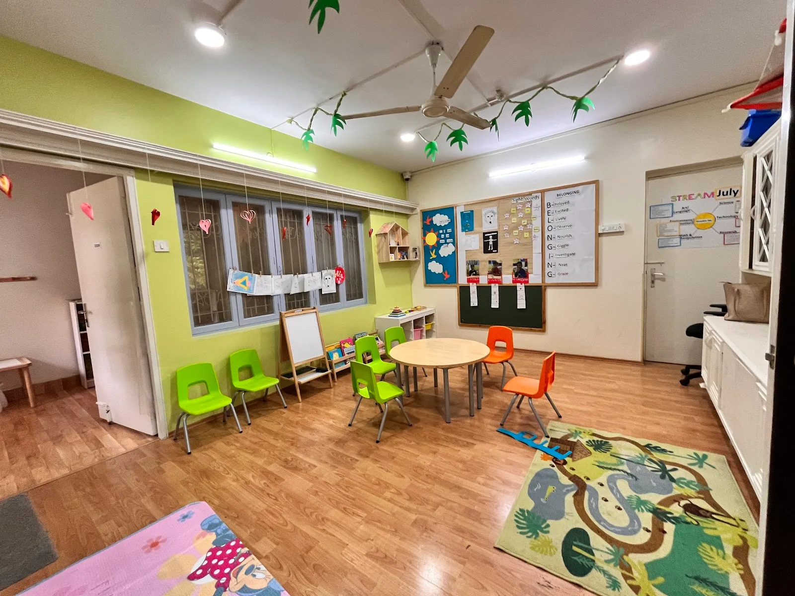 Kara4Kids Cunningham Road - Pre School, Nursery, Montessori, Day Care, Creche, Special Education