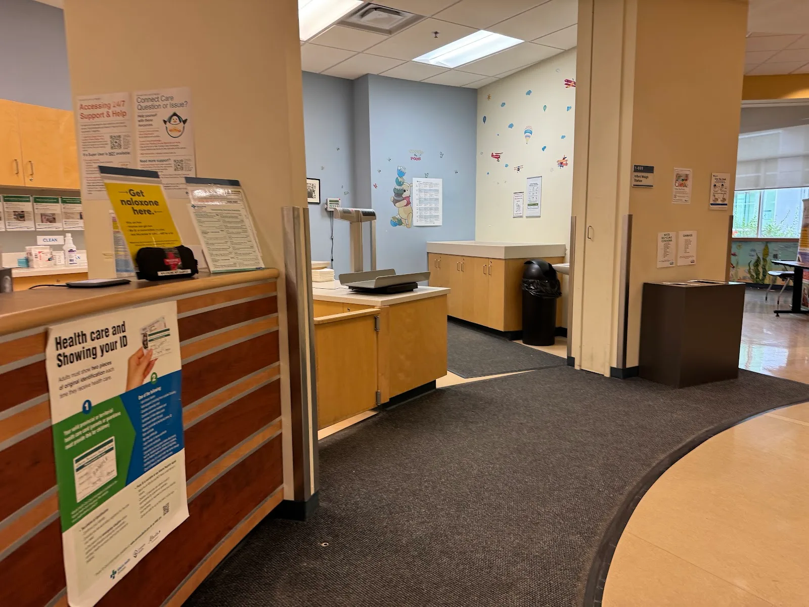 Edmonton Health Centre