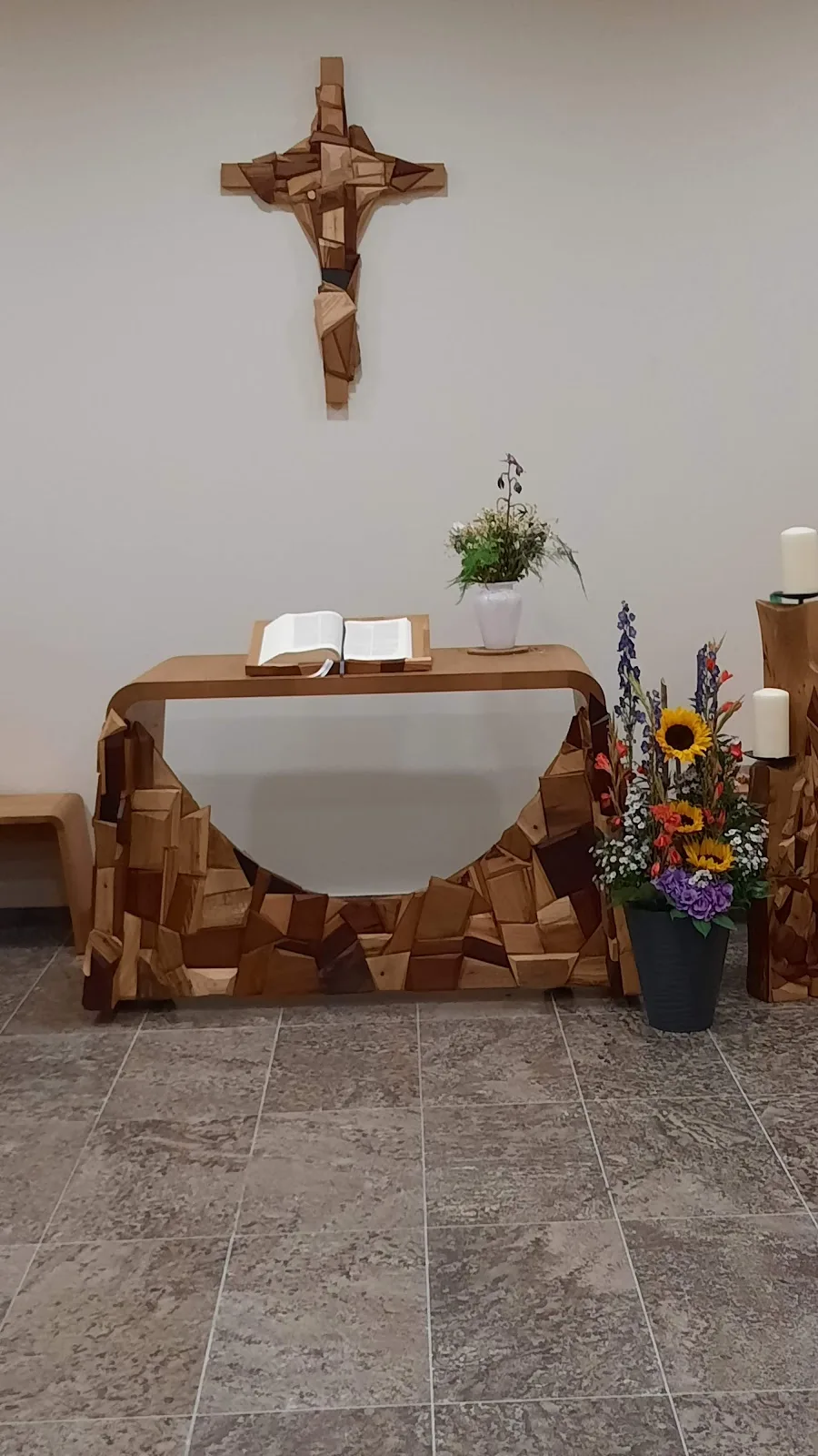 Diakonie Deutschland - Evangelisches Werk für Diakonie und Entwicklung e.V.