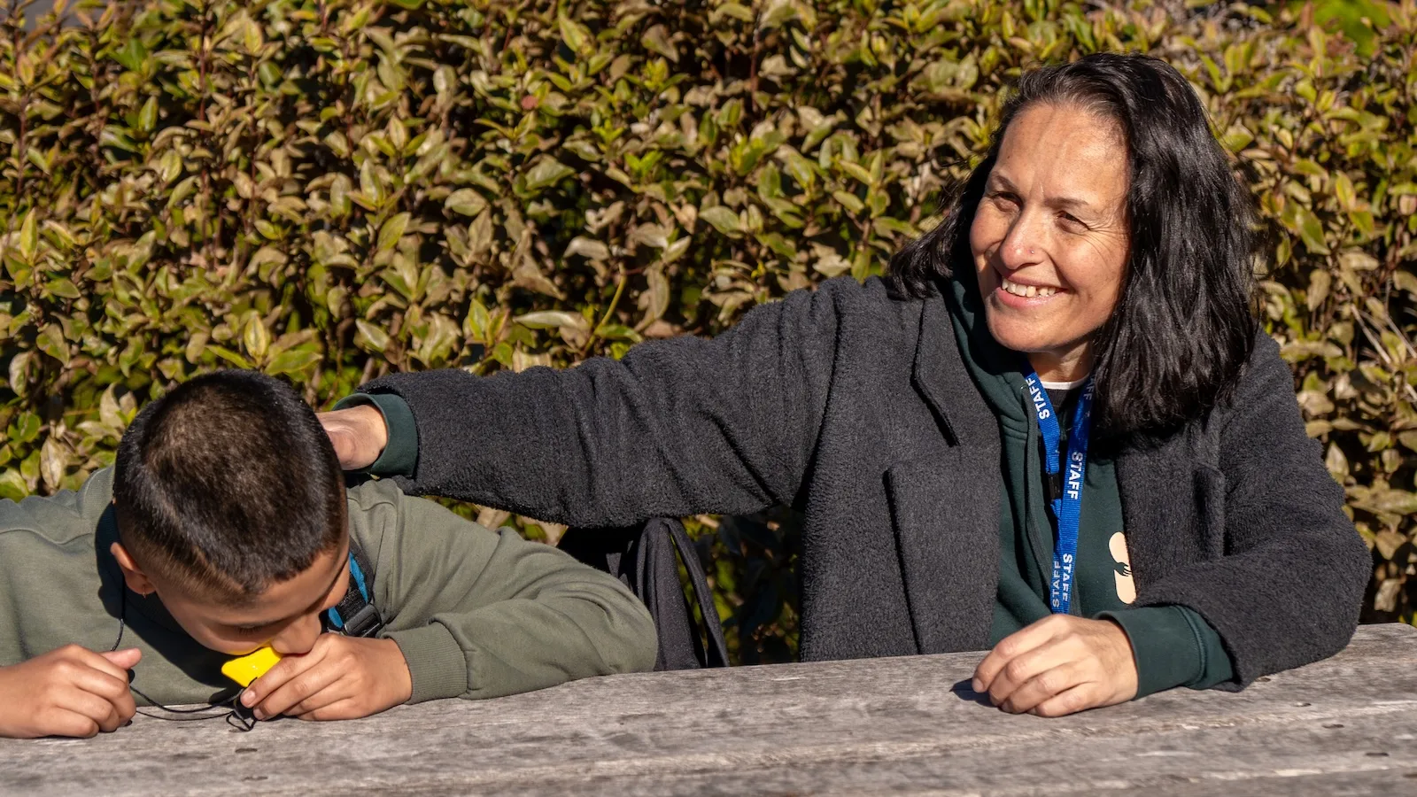 Harmony House Community Care & Services