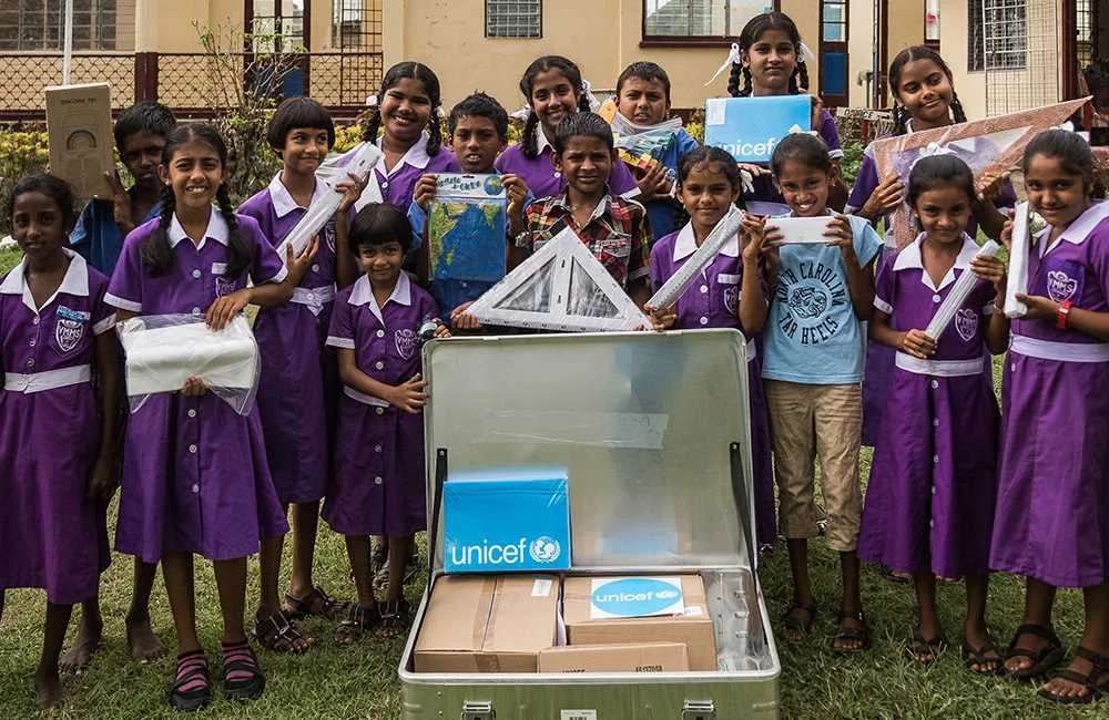 UNICEF Australia
