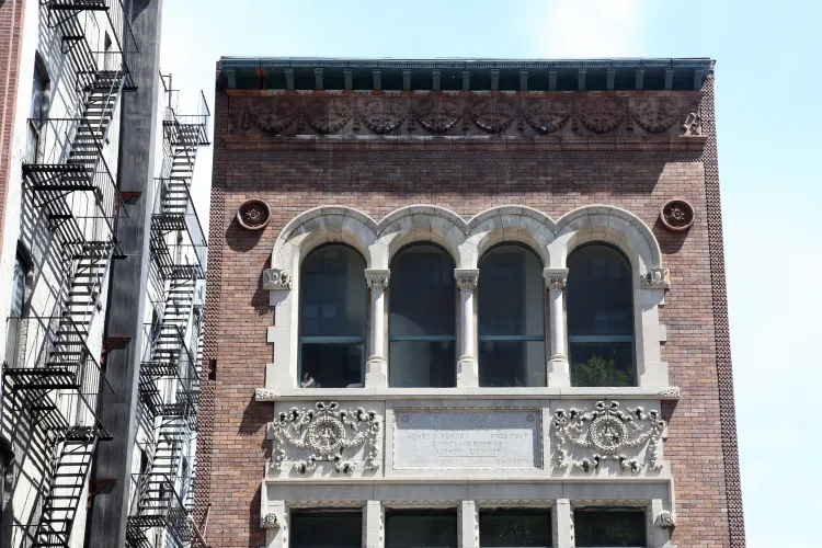 Community Healthcare Network – Harlem / Helen B. Atkinson