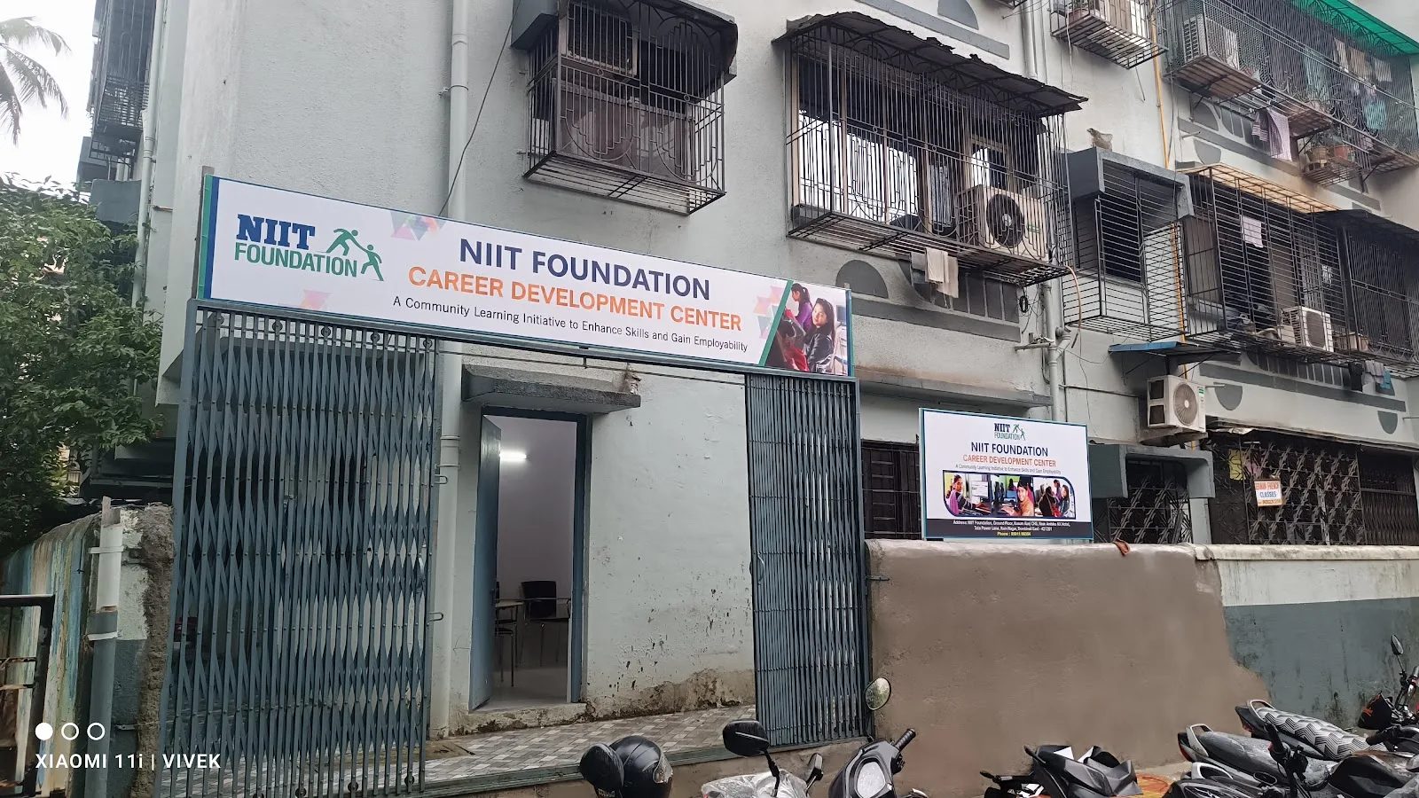 NIIT FOUNDATION Dombivali