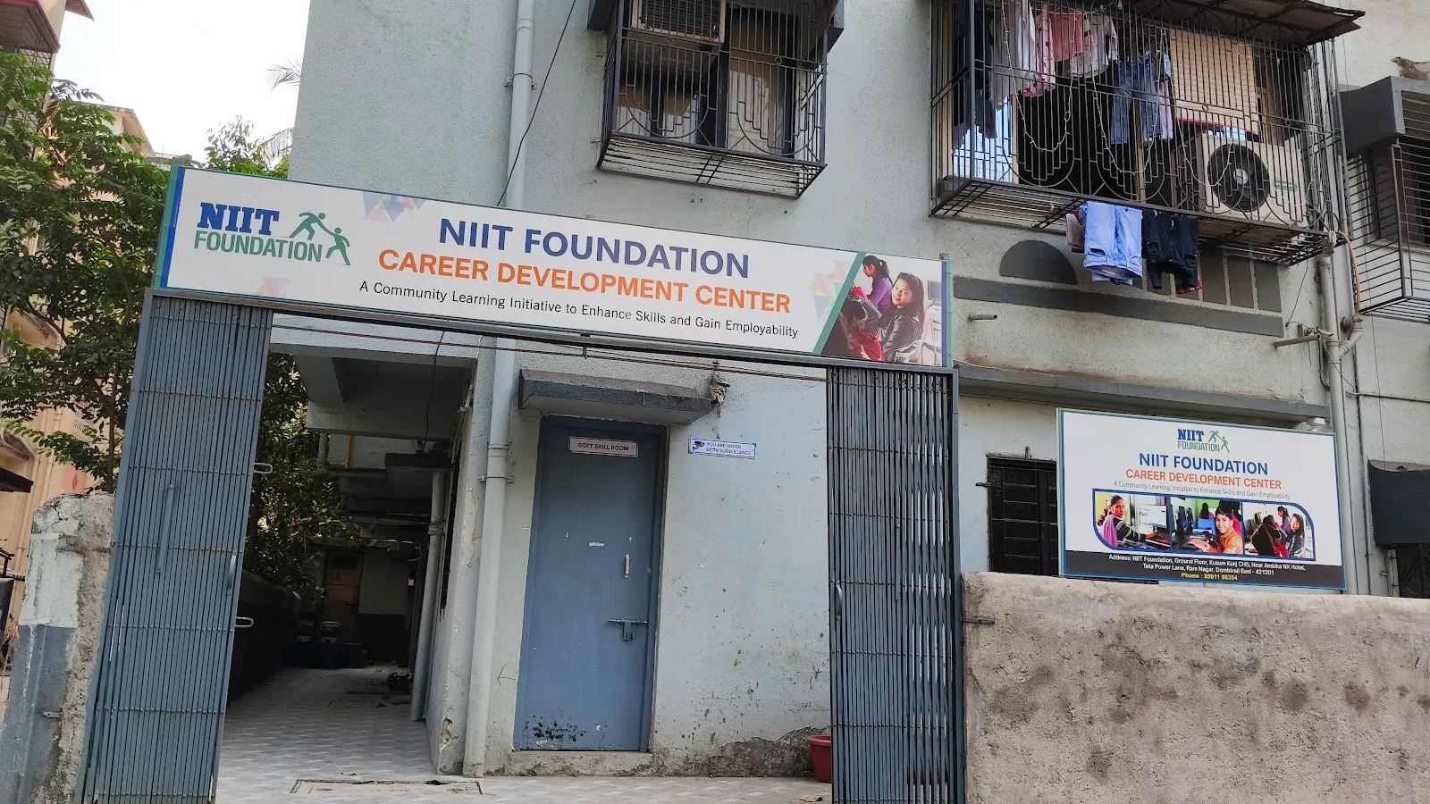 NIIT FOUNDATION Dombivali