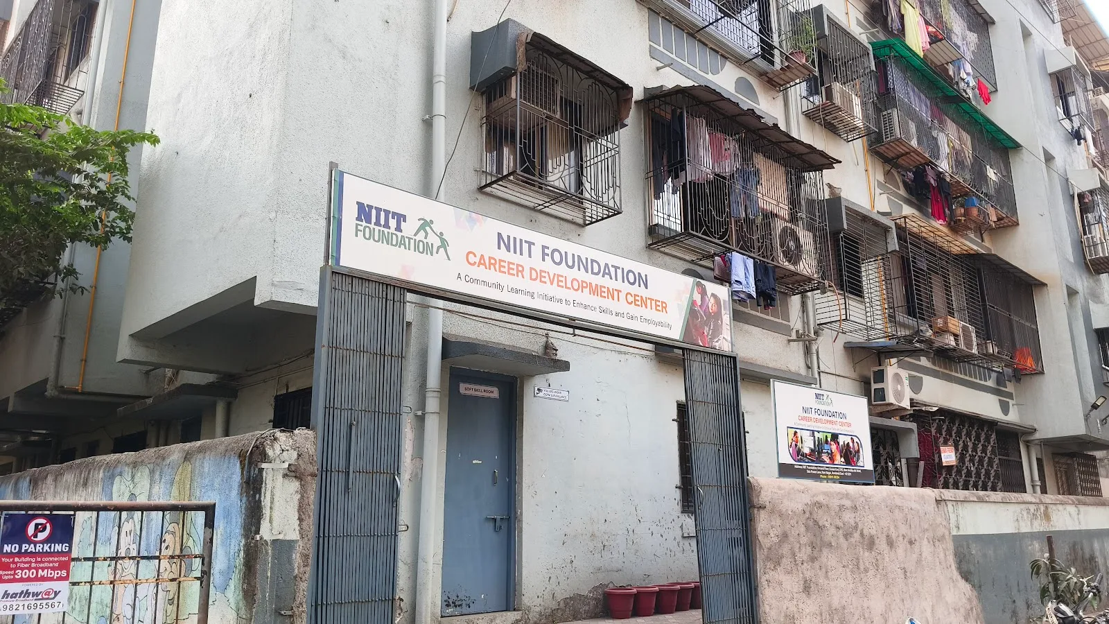 NIIT FOUNDATION Dombivali