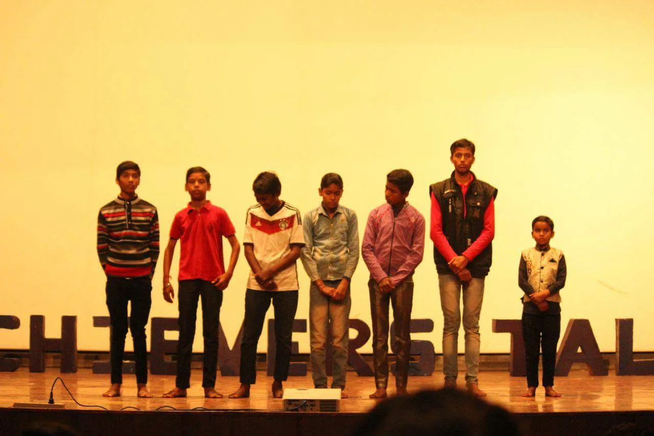 YOUTH EMPOWERMENT FOUNDATION