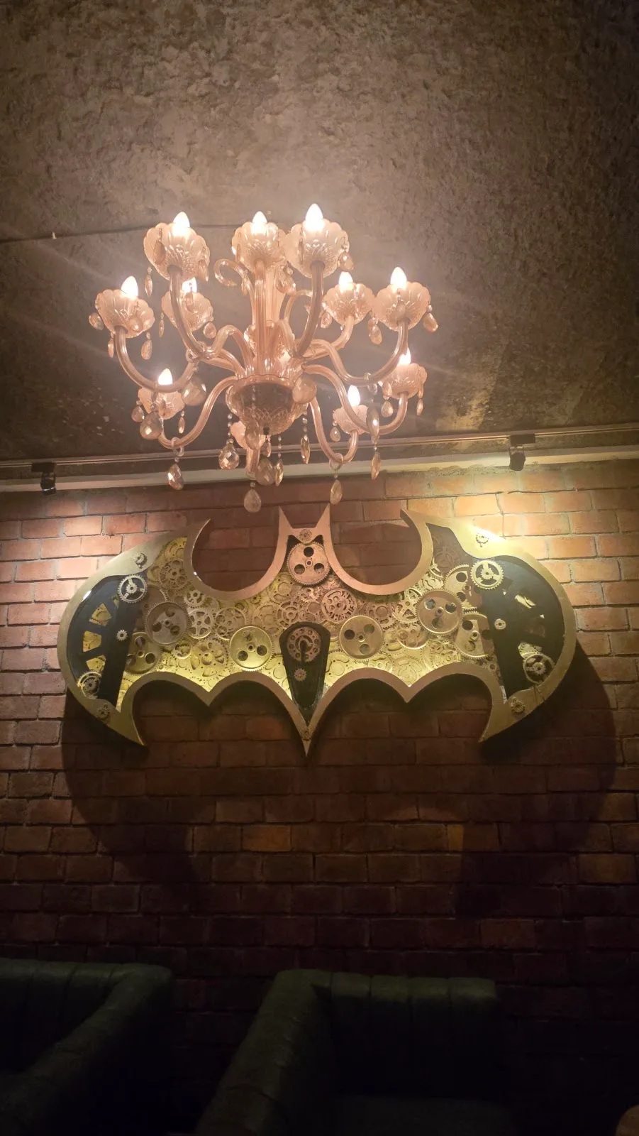 Open House Cafe