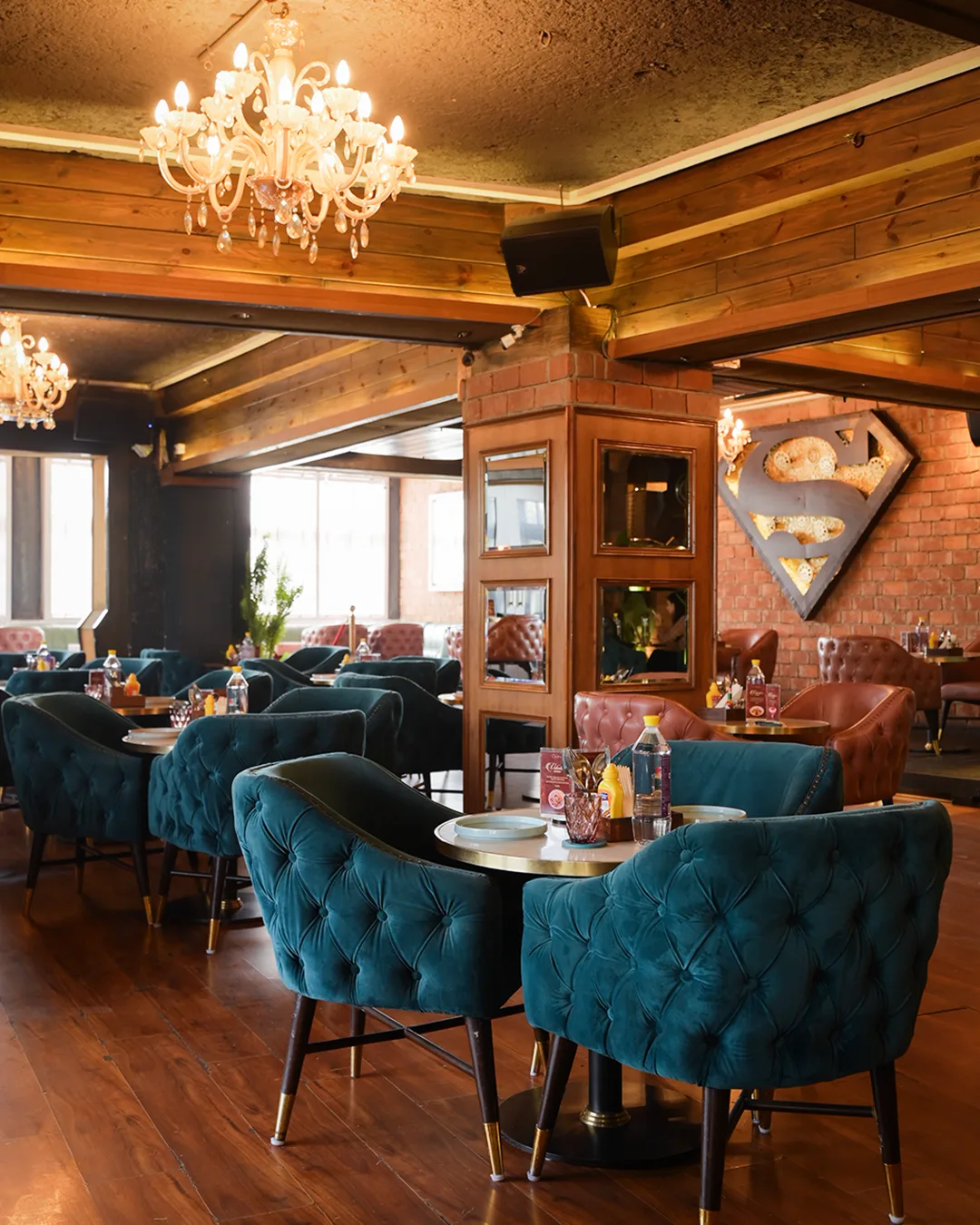 Open House Cafe