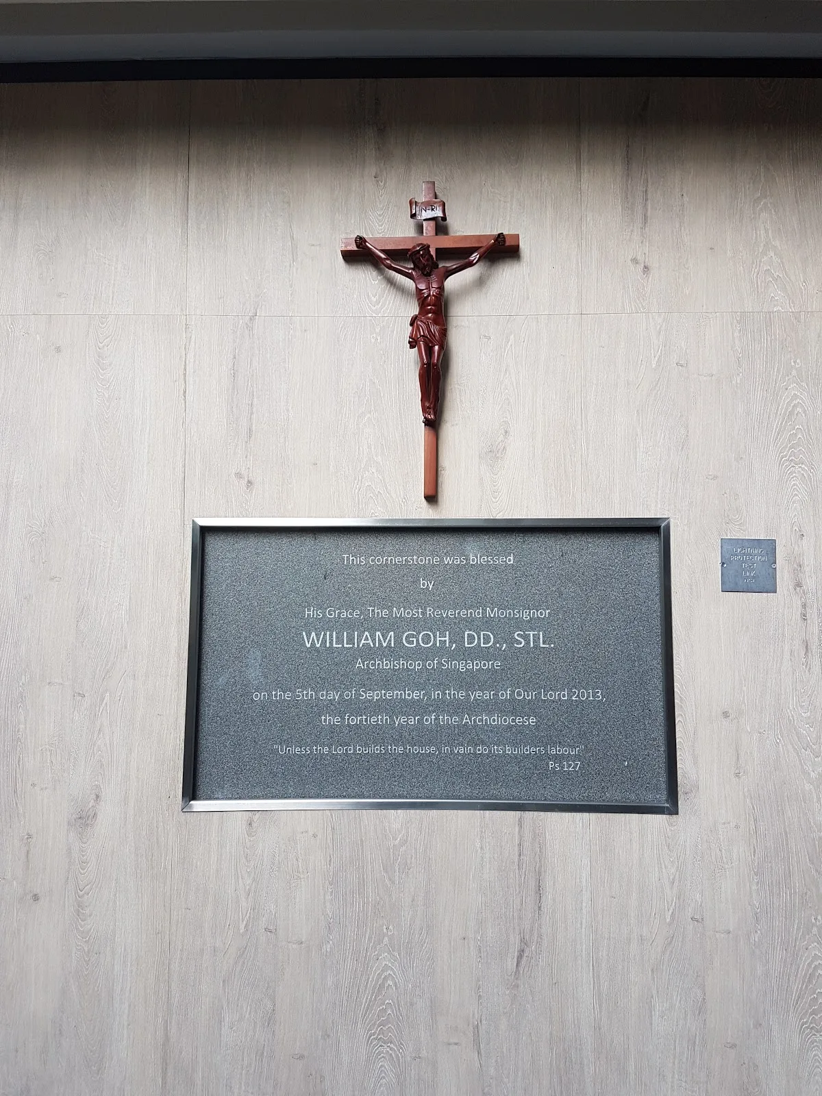Archdiocesan Commission for the Pastoral Care of Migrants & Itinerant People (ACMI)