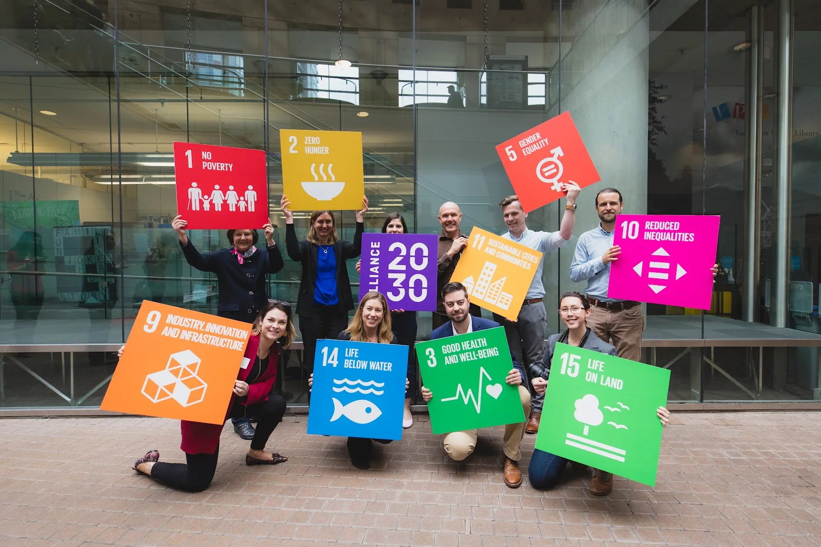 BC Council For International Cooperation (BCCIC)