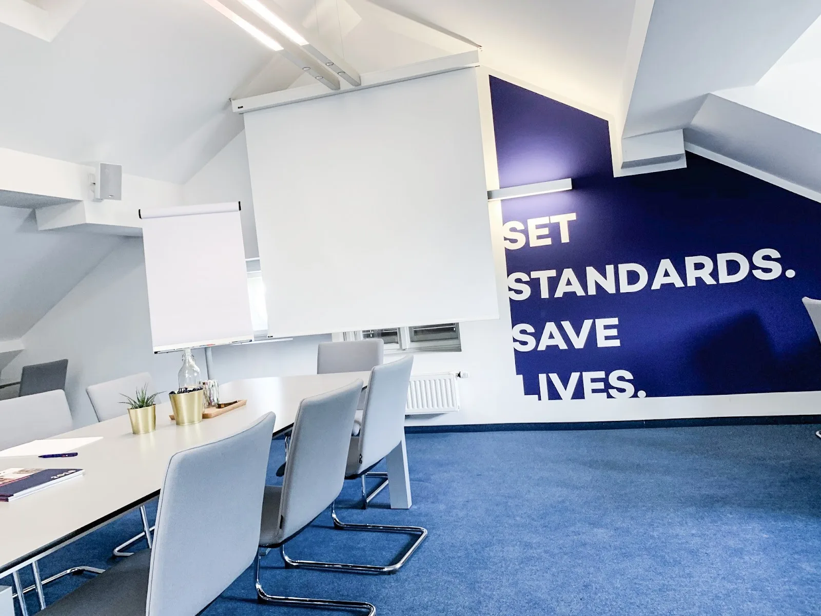 Internationale Rettungshunde Organisation (IRO)