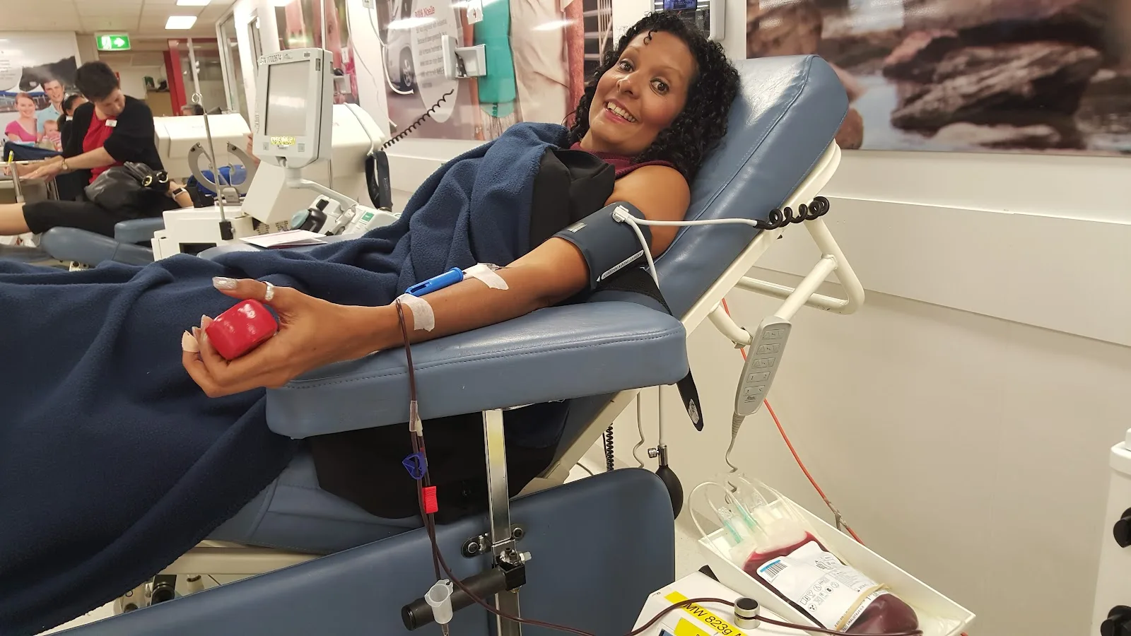 Australian Red Cross