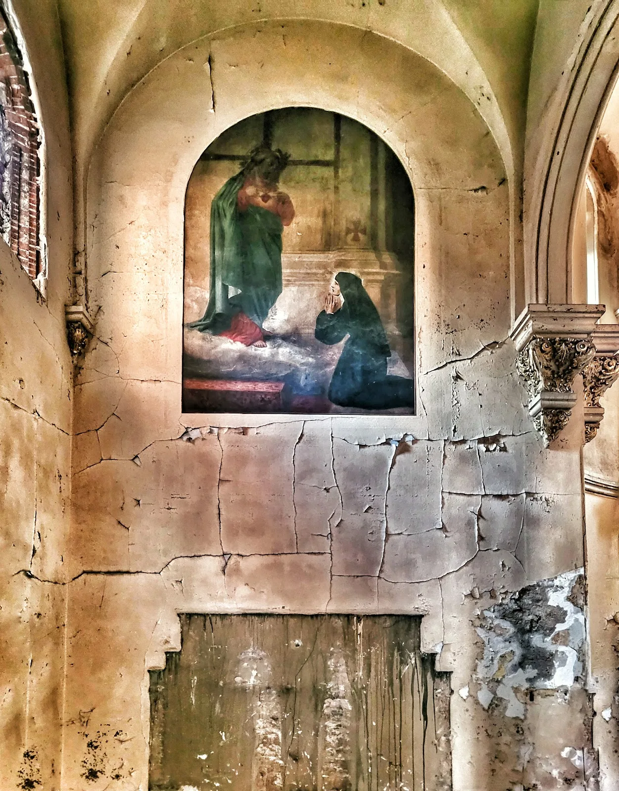 St. Lucy's Emergency Shelter
