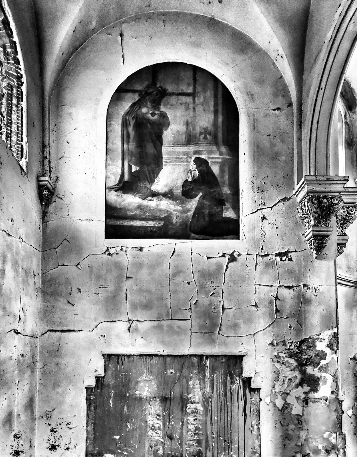 St. Lucy's Emergency Shelter